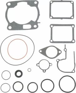 Moose racing hard-parts 810634MSE felső végű tömítéskészlet Motorblokk alkatrész