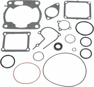 Moose racing hard-parts 810635MSE felső végű tömítéskészlet Motorblokk alkatrész
