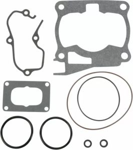 Moose racing hard-parts 810636mse felső végű tömítéskészlet Motorblokk alkatrész
