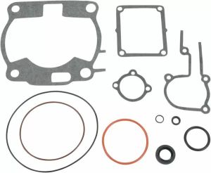 Moose racing hard-parts 810663mse felső végű tömítéskészlet Tömítés, tömítés szettek