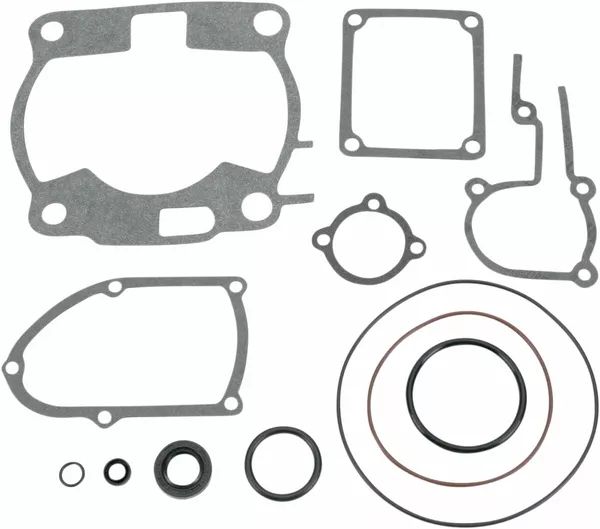 Moose racing hard-parts 810665MSE felső végű tömítéskészlet Tömítés, tömítés szettek 0