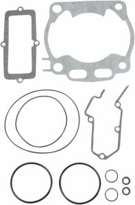 Moose racing hard-parts 810668MSE Top End End tömítőkészlet Tömítés, tömítés szettek