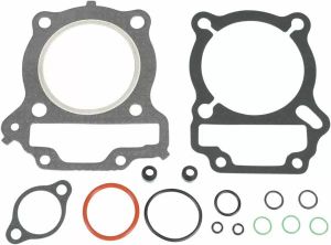 Moose racing hard-parts 810817mse felső végű tömítéskészlet Motorblokk alkatrész
