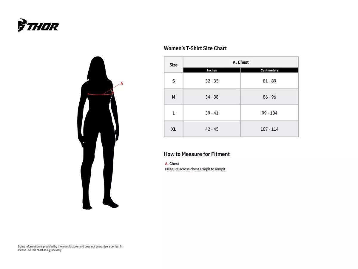 Thor 3031-4314 Women ' 2