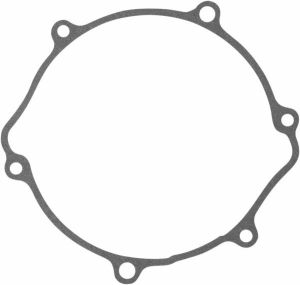 Moose racing hard-parts 816516MSE tengelykapcsoló -burkolat Tömítés, tömítés szettek