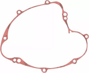 Moose racing hard-parts 817484MSE tengelykapcsoló -burkolat Motorblokk alkatrész