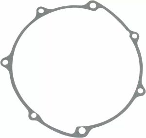 Moose racing hard-parts 817690MSE tengelykapcsoló -burkolat Motorblokk alkatrész