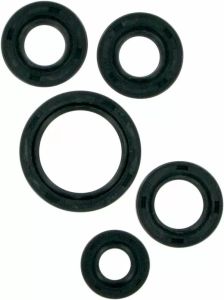 Moose racing hard-parts 822138mse motorolaj -tömítések Motorblokk felújító készlet
