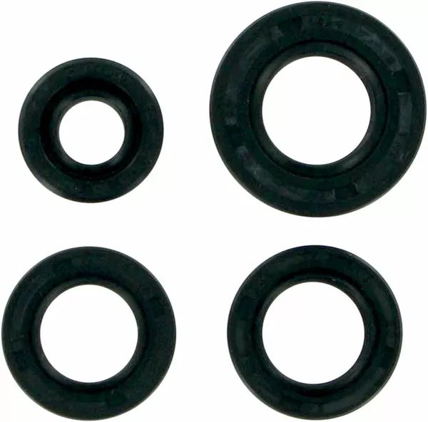 Moose racing hard-parts 822162MSE motorolaj -tömítések Motorblokk felújító készlet 0