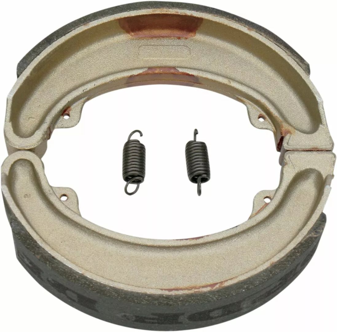 Moose utility division M9119 fékcipő Fékpofa 0