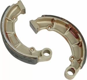 Moose utility division M9145 fékcipő Fékpofa
