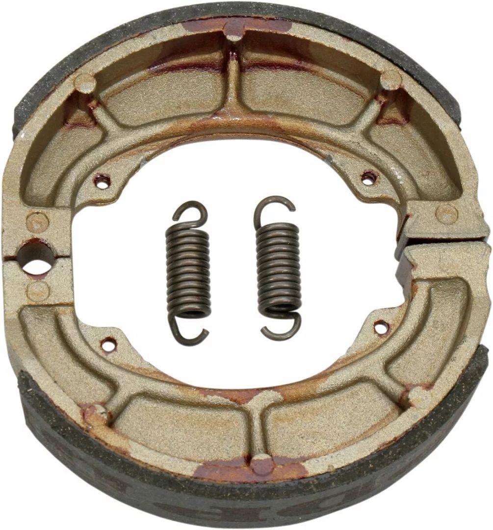 Moose utility division M9155 fékcipő Fékpofa 0