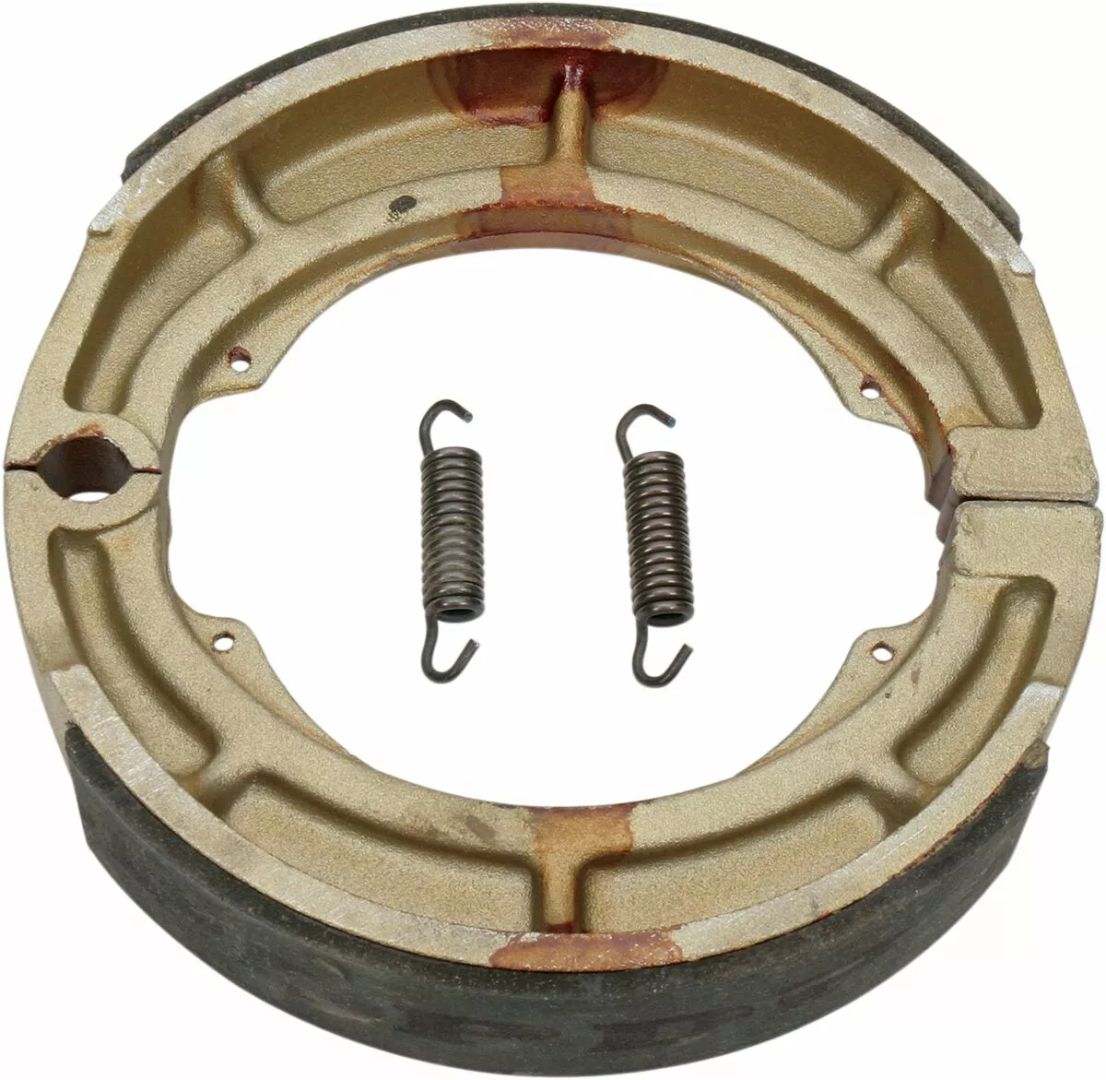 Moose utility division M9157 fékcipő Fékpofa 0