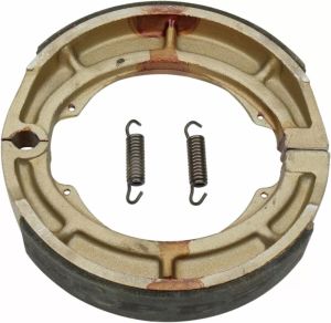 Moose utility division M9157 fékcipő Fékpofa