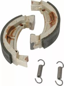 Moose racing hard-parts M9170 fékcipő Fékpofa