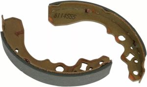 Moose utility division M9202 fékcipő Fékpofa