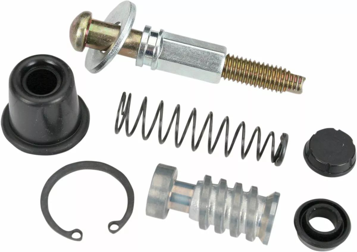 Moose utility division 06-351M Master Cylinder újjáépítési készlet Hidraulikus kuplung felújító készlet 0