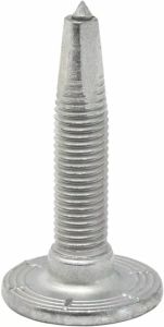 Woody's Meg-1075 Mega-Bite® Studs Szögek, tapadásjavító alkatrészek