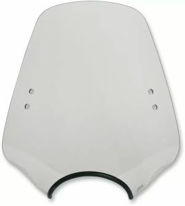 Memphis shades metric MEP2129 csere klasszikus Deuce szélvédő műanyag Szélvédő, plexi, fejidom