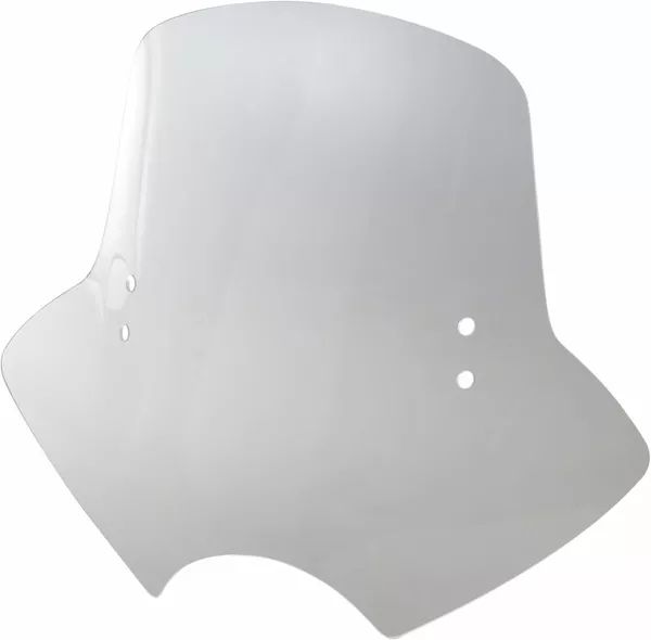 Memphis shades metric MEP2210 csere démon szélvédő műanyag Szélvédő, plexi, fejidom 0