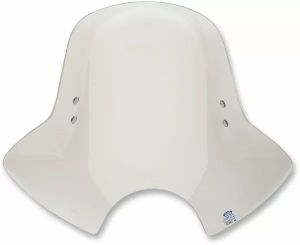 Memphis shades metric MEP2219 csere démon szélvédő műanyag Szélvédő, plexi, fejidom