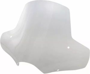 Memphis shades metric MEP2310 csere Malibu szélvédő műanyag Szélvédő, plexi, fejidom