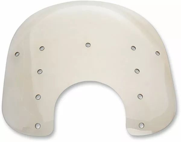 Memphis shades metric MEP3119 csere zsírok szélvédő műanyag Szélvédő, plexi, fejidom 0