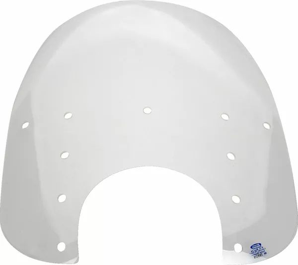 Memphis shades metric MEP3210 csere zsírok szélvédő műanyag Szélvédő, plexi, fejidom 0