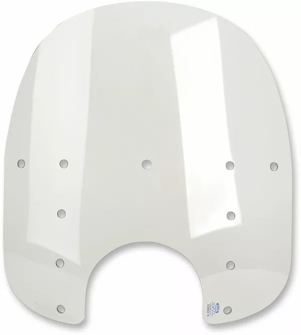 Memphis shades metric MEP3219 csere zsírok szélvédő műanyag Szélvédő, plexi, fejidom 0