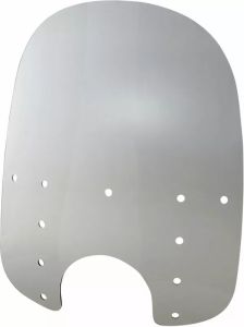 Memphis shades metric MEP3419 csere zsírok szélvédő műanyag Szélvédő, plexi, fejidom