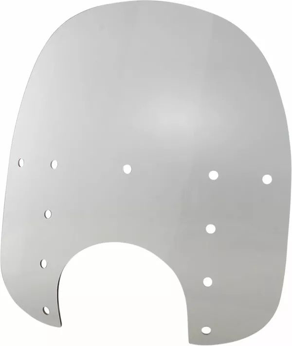 Memphis shades metric MEP3629 csere zsírok szélvédő műanyag Szélvédő, plexi, fejidom 0