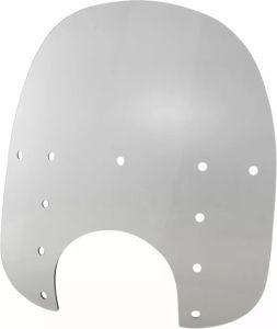 Memphis shades metric MEP3629 csere zsírok szélvédő műanyag Szélvédő, plexi, fejidom
