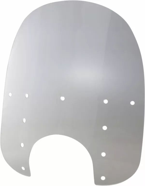 Memphis shades metric MEP3710 csere zsírok szélvédő műanyag Szélvédő, plexi, fejidom 0