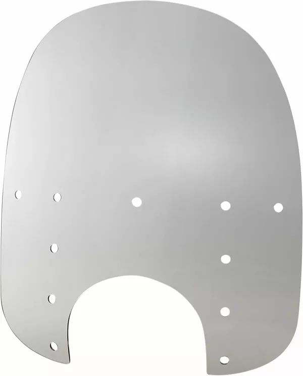 Memphis shades metric MEP3719 csere zsírok szélvédő műanyag Szélvédő, plexi, fejidom 0