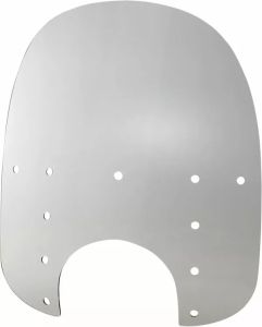 Memphis shades metric MEP3719 csere zsírok szélvédő műanyag Szélvédő, plexi, fejidom