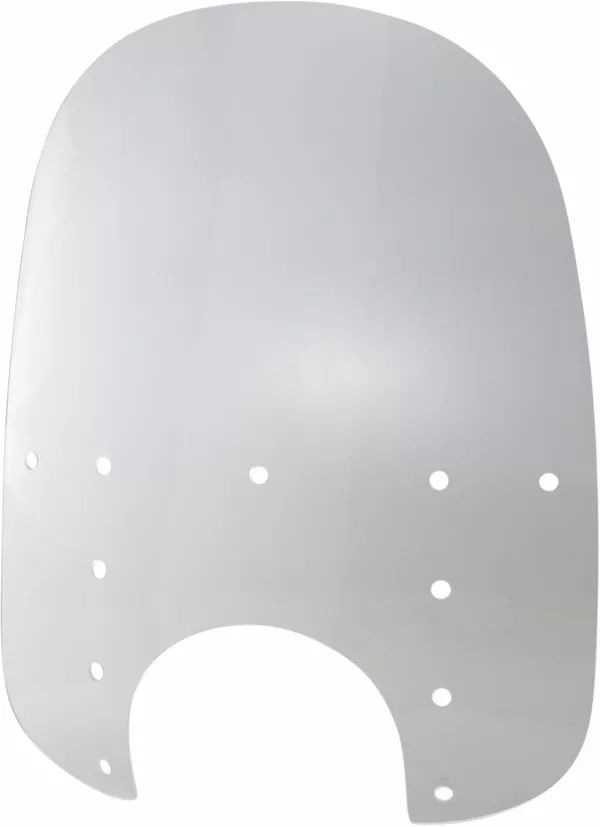 Memphis shades metric MEP3810 csere zsírok szélvédő műanyag Szélvédő, plexi, fejidom 0