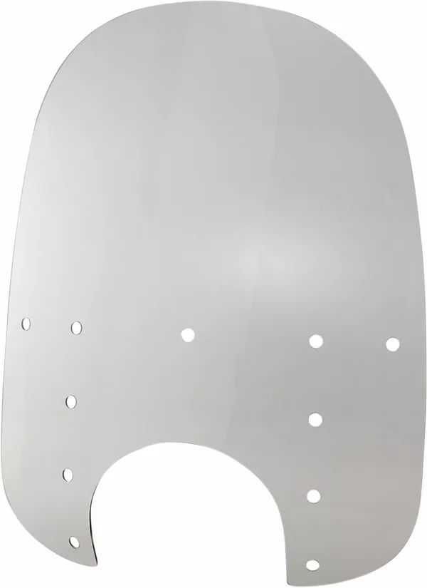 Memphis shades metric MEP3819 csere zsírok szélvédő műanyag Szélvédő, plexi, fejidom 0