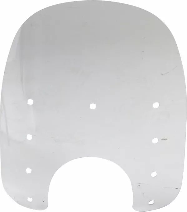 Memphis shades metric MEP4110 csere vékony szélvédő műanyag Szélvédő, plexi, fejidom 0