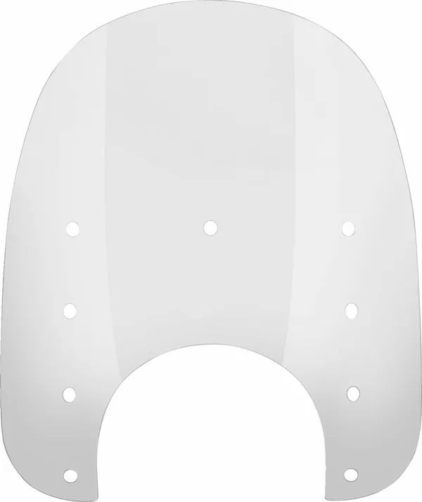 Memphis shades metric MEP4120 csere vékony szélvédő műanyag Szélvédő, plexi, fejidom 0