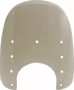 Memphis shades metric MEP4129 csere karcsú szélvédő műanyag Szélvédő, plexi, fejidom