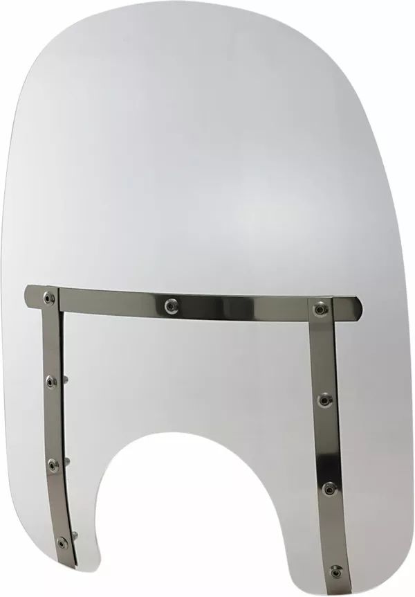 Memphis shades metric MEP4210 csere karcsú szélvédő műanyag Szélvédő, plexi, fejidom 0