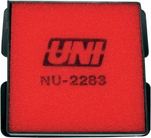 Uni filter NU-2283 csere OEM légszűrő Levegőszűrő alkatrészek, légszűrők