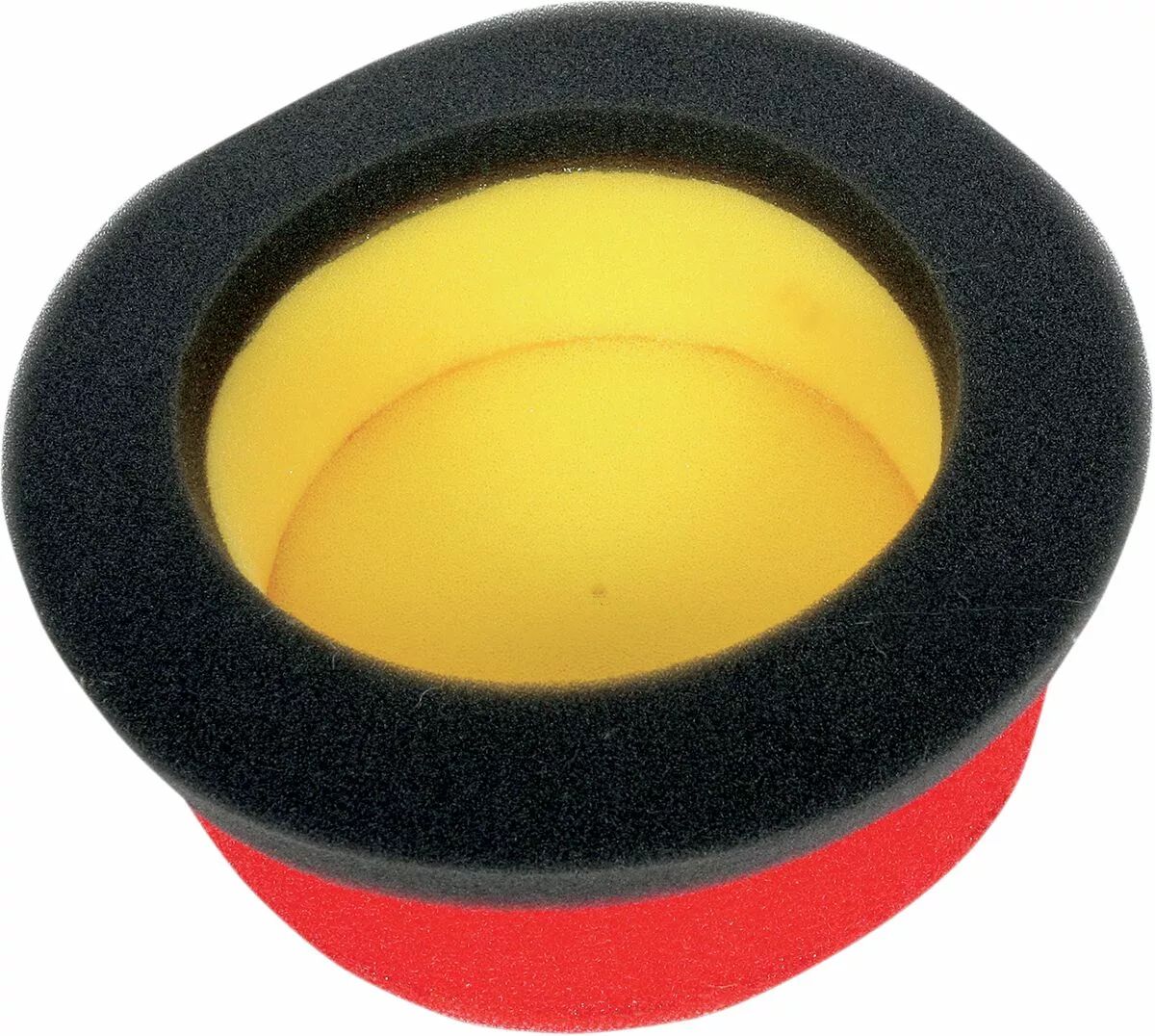 Uni filter NU-2347ST légszűrő Kawasaki számára Levegőszűrő alkatrészek, légszűrők 1
