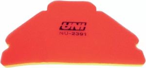 Uni filter NU-2391 csere OEM légszűrő Levegőszűrő alkatrészek, légszűrők