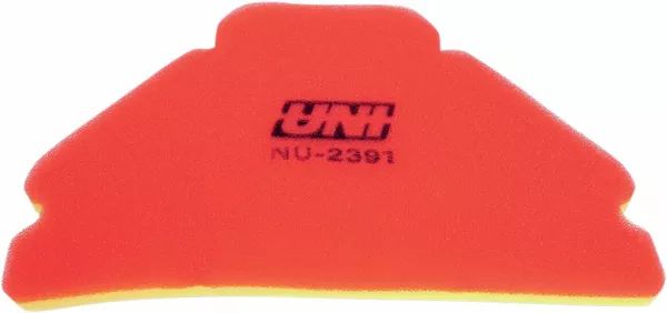 Uni filter NU-2391 csere OEM légszűrő Levegőszűrő alkatrészek, légszűrők 0