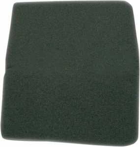 Uni filter NU-2438 csere OEM légszűrő Levegőszűrő alkatrészek, légszűrők