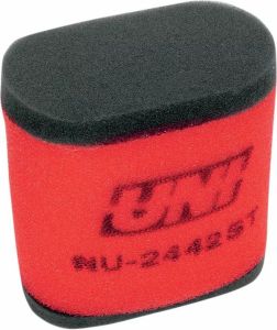 Uni filter NU-2442ST légszűrő Suzuki számára Levegőszűrő alkatrészek, légszűrők