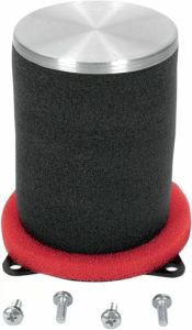 Uni filter NU-2453 csere OEM légszűrő Levegőszűrő alkatrészek, légszűrők