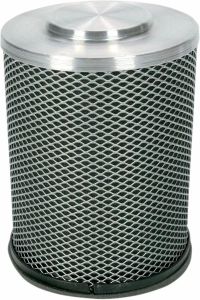 Uni filter NU-4049 csere OEM légszűrő Levegőszűrő alkatrészek, légszűrők