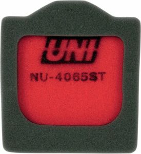 Uni filter NU-4065ST légszűrő a Honda számára Levegőszűrő alkatrészek, légszűrők